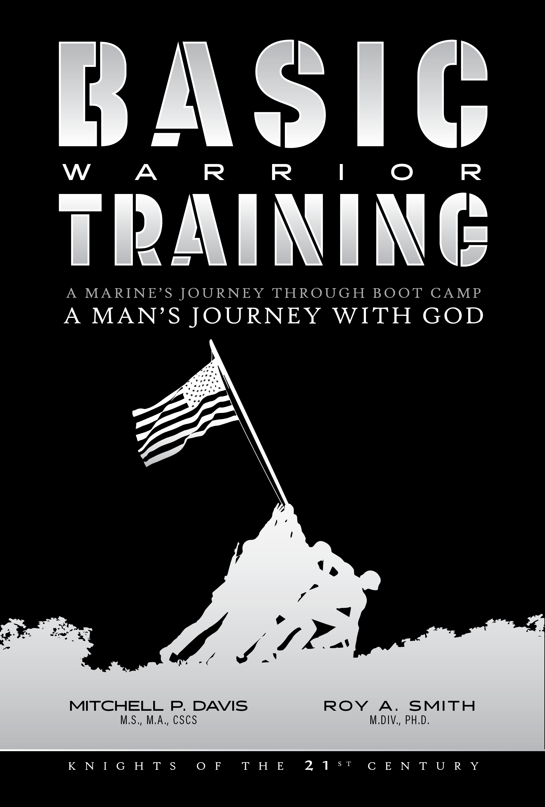 Basic Warrior Training Book Cover