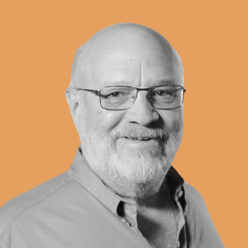 Dr. Roy Smith, author, psychologist, and host of the LiveUp Podcast.