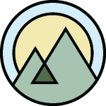 Servant's Oasis logo.